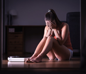 Causas de la bulimia: ¿Qué hay detrás de este trastorno?