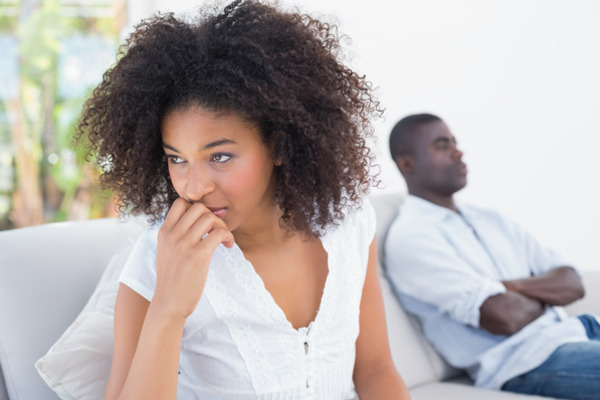 Cómo recuperar la confianza en tu pareja? 5 Consejos para volver a  reconstruirla 