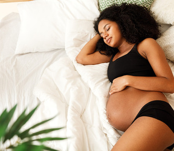 Miedo al parto o al embarazo (tocofobia): 5 Consejos para afrontar los pensamientos negativos del embarazo