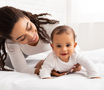 10 Libros sobre la maternidad: Consejos para el embarazo, el posparto y los primeros años de vida