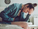 Cambios de humor en la menstruación: 5 Efectos de las hormonas en el ciclo menstrual