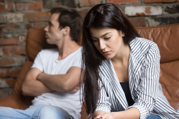 Me siento insegura/o con mi pareja': 5 Señales de inseguridad en la pareja  y cómo superarlo 