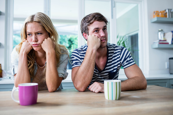 Por qué me aburro con mi pareja? 7 Signos del aburrimiento en una relación  