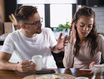 6 Señales de que tu pareja te manipula: ¿Qué hacer?