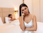 ¿Por qué siento que mi pareja no me desea? 6 Motivos y cómo hablarlo