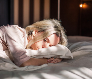 Depresión y el cansancio: 5 Signos de que te falta la energía debido a este trastorno