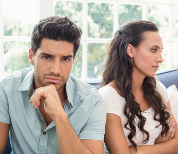 ¿Por qué mi pareja está distante? 8 Motivos y cómo hacer reaccionar a tu pareja