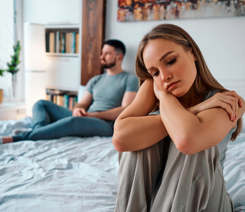 ¿Cómo recuperar una relación de pareja dañada? 10 Consejos para revivir el amor