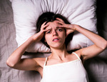 ¿Cómo afrontar los ataques de pánico nocturnos? 6 Formas de aliviar sus síntomas