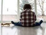 ¿Cómo saber si mi bebé tiene autismo? Señales tempranas del TEA