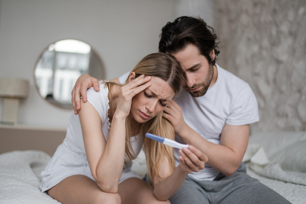 Enfrentando la infertilidad: Cómo encontrar la calma cuando el embarazo no  llega 