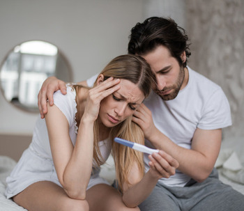 Enfrentando la infertilidad: Cómo encontrar la calma cuando el embarazo no llega