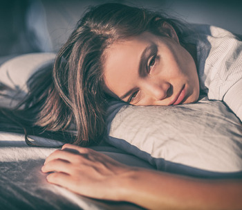 ‘¿Qué hacer si no puedes dormir?’: técnicas eficaces para lograrlo
