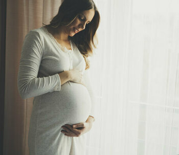 Mindfulness y embarazo: ¿Por qué es beneficioso para el embarazo?