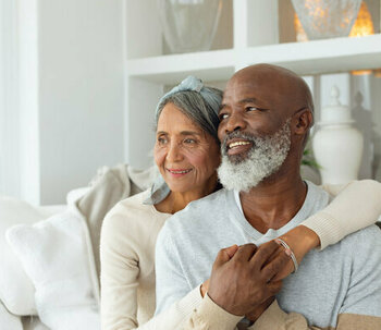 ¿Cómo afecta la jubilación a la relación de pareja?