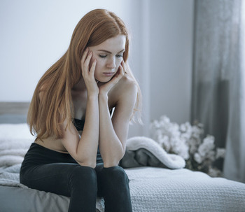 Bulimia nerviosa: 9 Síntomas y consecuencias de este trastorno