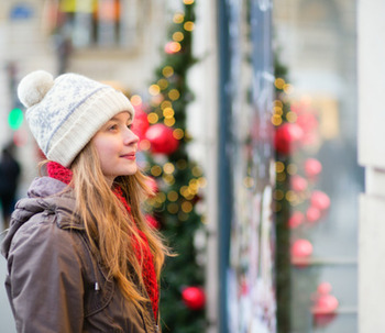 ¿Cómo nos afectan las compras navideñas? Efectos psicológicos de la Navidad