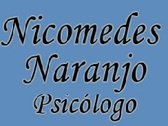 Nicomedes Naranjo