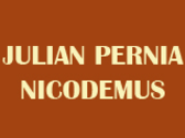 Julian Pernia Nicodemus