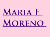 Maria E. Moreno Moreno