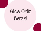 Alicia Ortiz Berzal