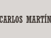 Carlos Martín