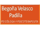 Begoña Velasco Padilla