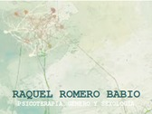 Raquel Romero Babio