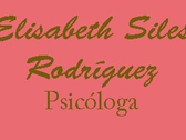 Elisabeth Siles Rodríguez