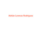 Adrián Lorenzo Rodríguez