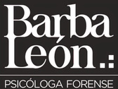 Mª José Barba León