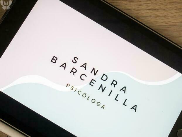 Sandra Barcenilla Psicóloga