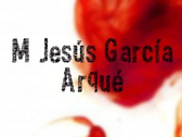 Mª Jesús García Arqué