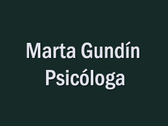 Marta Gundín