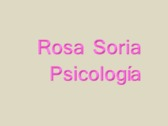 Rosa Soria