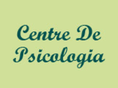 Centre De Psicologia
