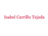 Isabel Carrillo Tejada