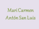 Mari Carmen Antón San Luis