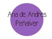 Ana de Andrés Peñalver
