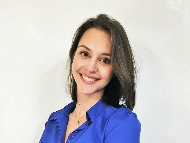 Carolina Sauleda - Psicóloga sanitaria