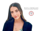 Paula Morales