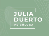Julia Duerto Arruebo