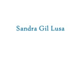 Sandra Gil Lusa
