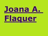 Joana A. Flaquer