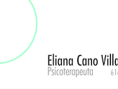 Eliana Cano Villarroel