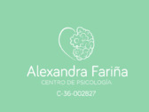 Alexandra Fariña