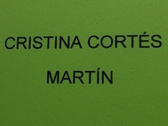 Cristina Cortés