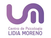 Lidia Moreno