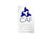 Centro de Análisis Femenino (CAF)