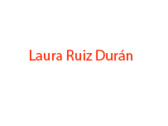 Laura Ruiz Durán
